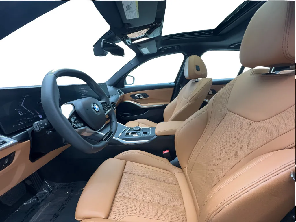 BMW 3 Series photo 22