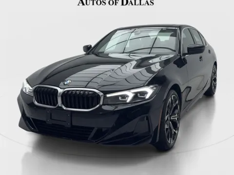 More photos of 2026 BMW 3 Series 330i at Autos of Dallas - Plano, TX