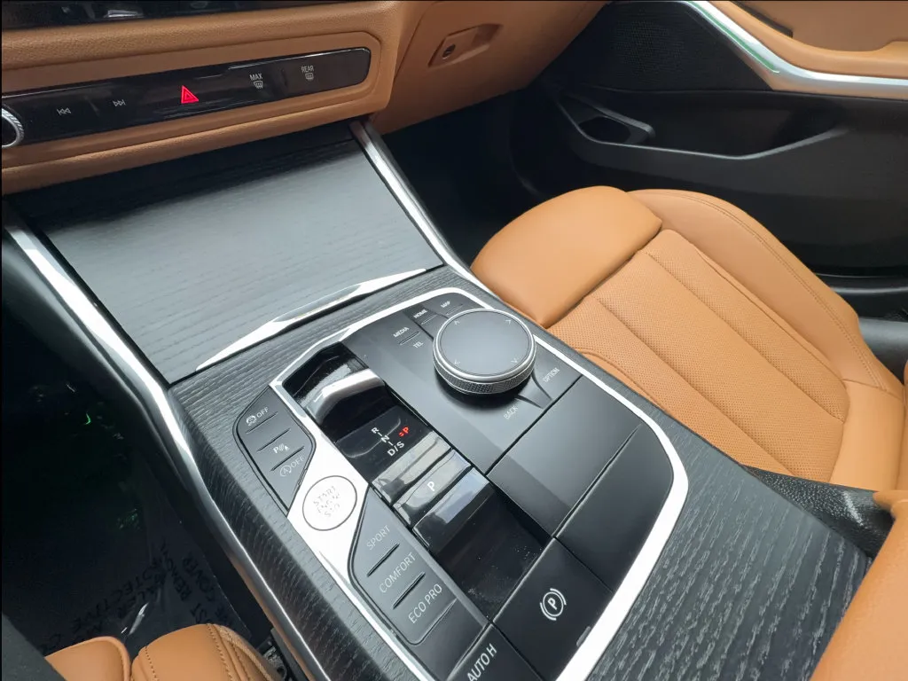 BMW 3 Series photo 48