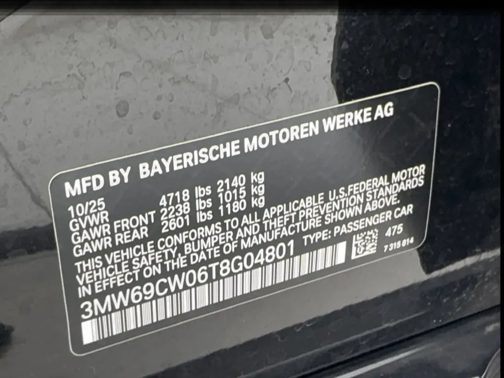 BMW 3 Series photo 56