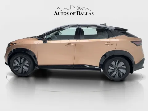 More photos of 2023 Nissan Ariya PLATINUM+ e-4ORCE at Autos of Dallas - Plano, TX