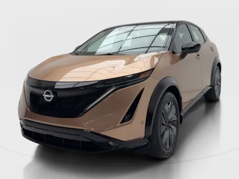 More photos of 2023 Nissan Ariya PLATINUM+ e-4ORCE at Autos of Dallas - Plano, TX