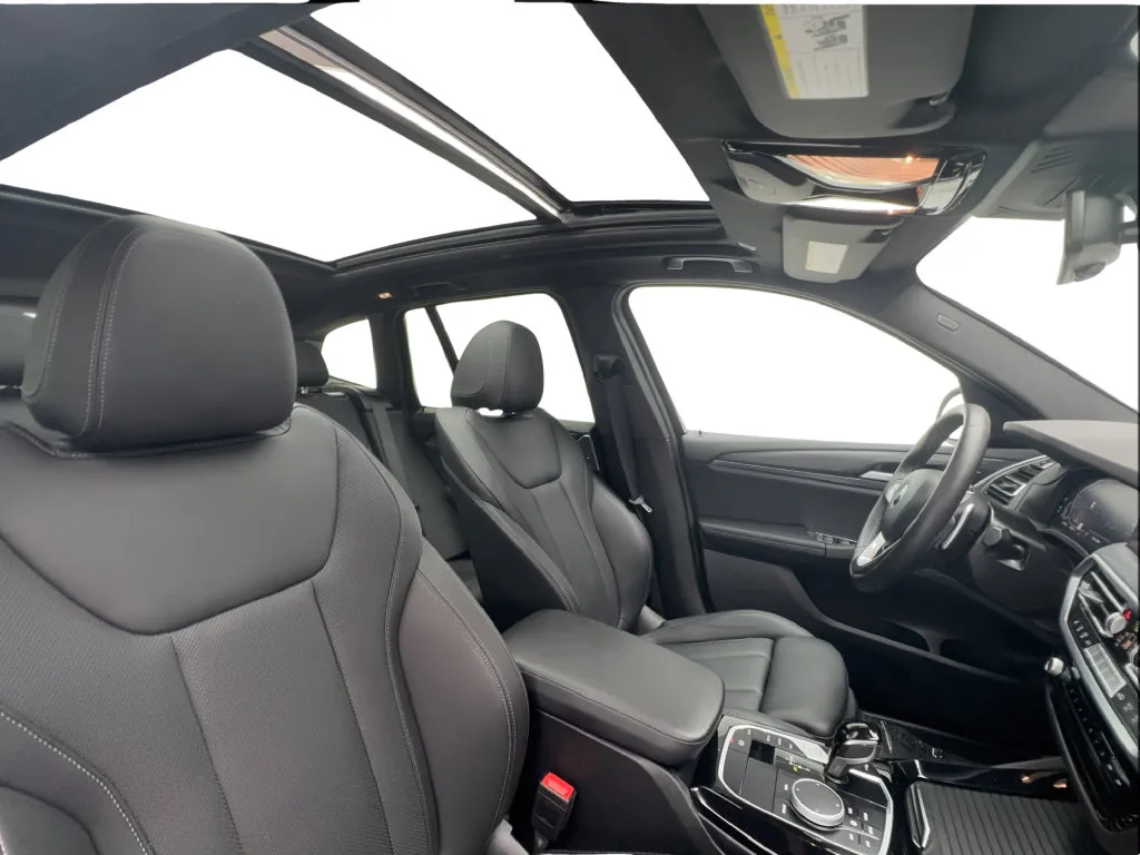 BMW X3 photo 33