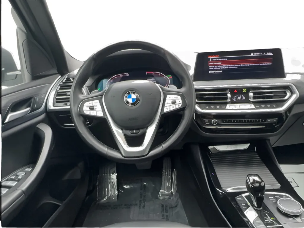 BMW X3 photo 37