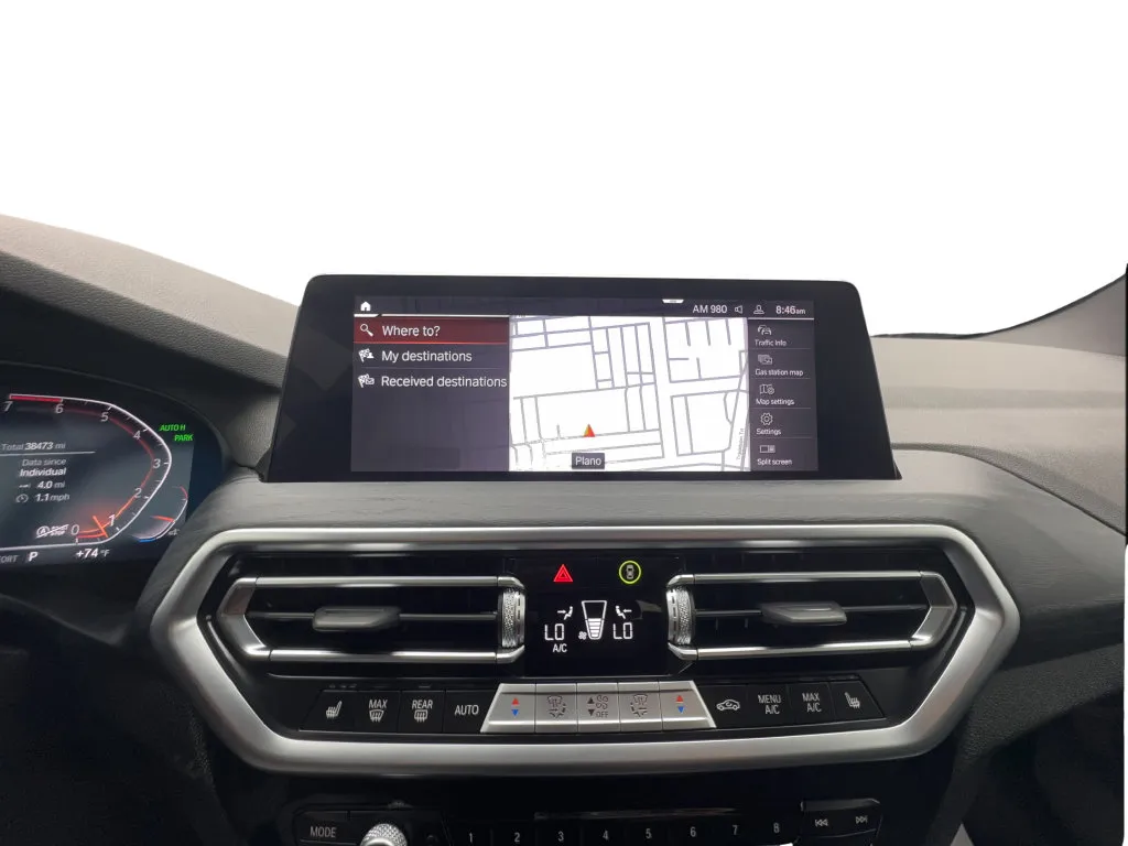 BMW X3 photo 51