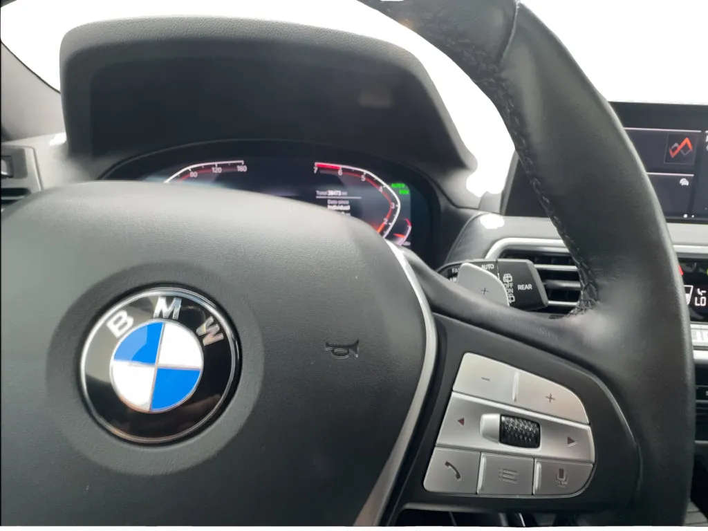 BMW X3 photo 43
