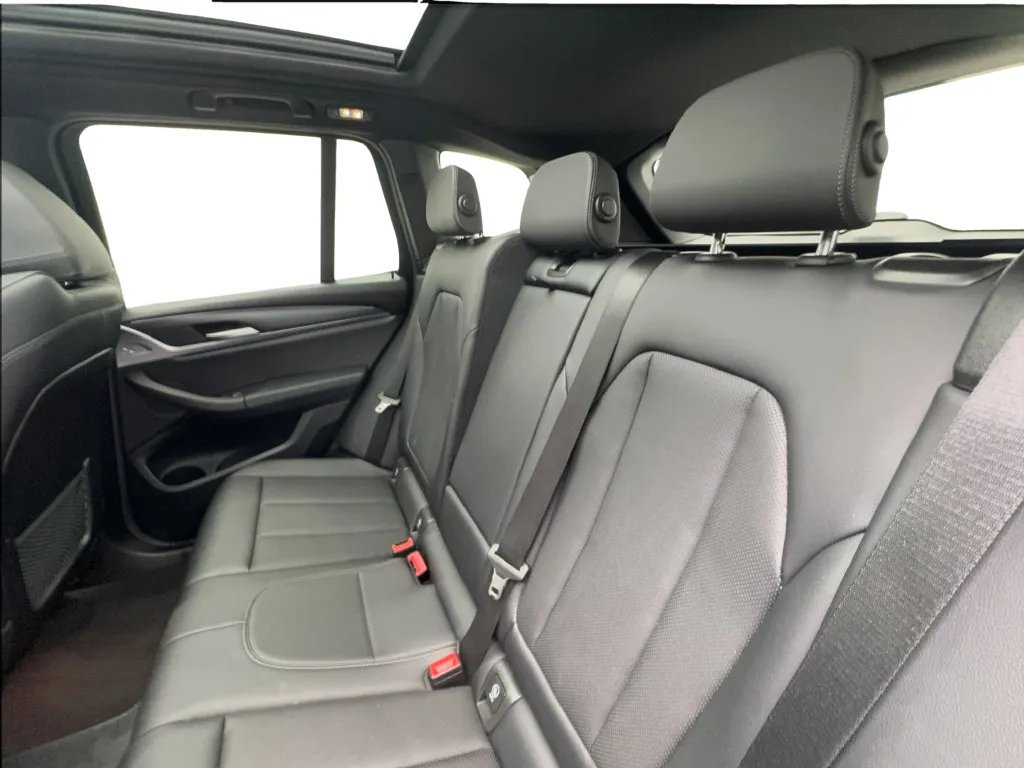 BMW X3 photo 27