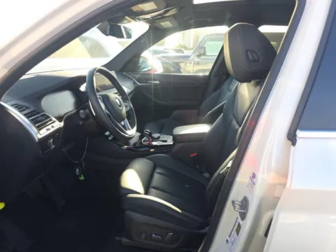 More photos of 2024 BMW X3 sDrive30i at Autos of Dallas - Plano, TX
