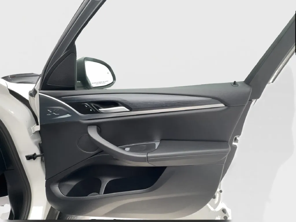 BMW X3 photo 35