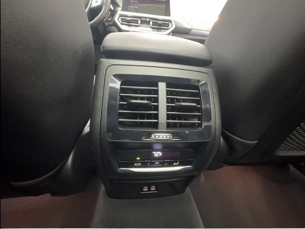 BMW X3 photo 41