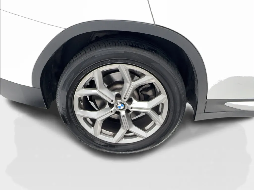 BMW X3 photo 18