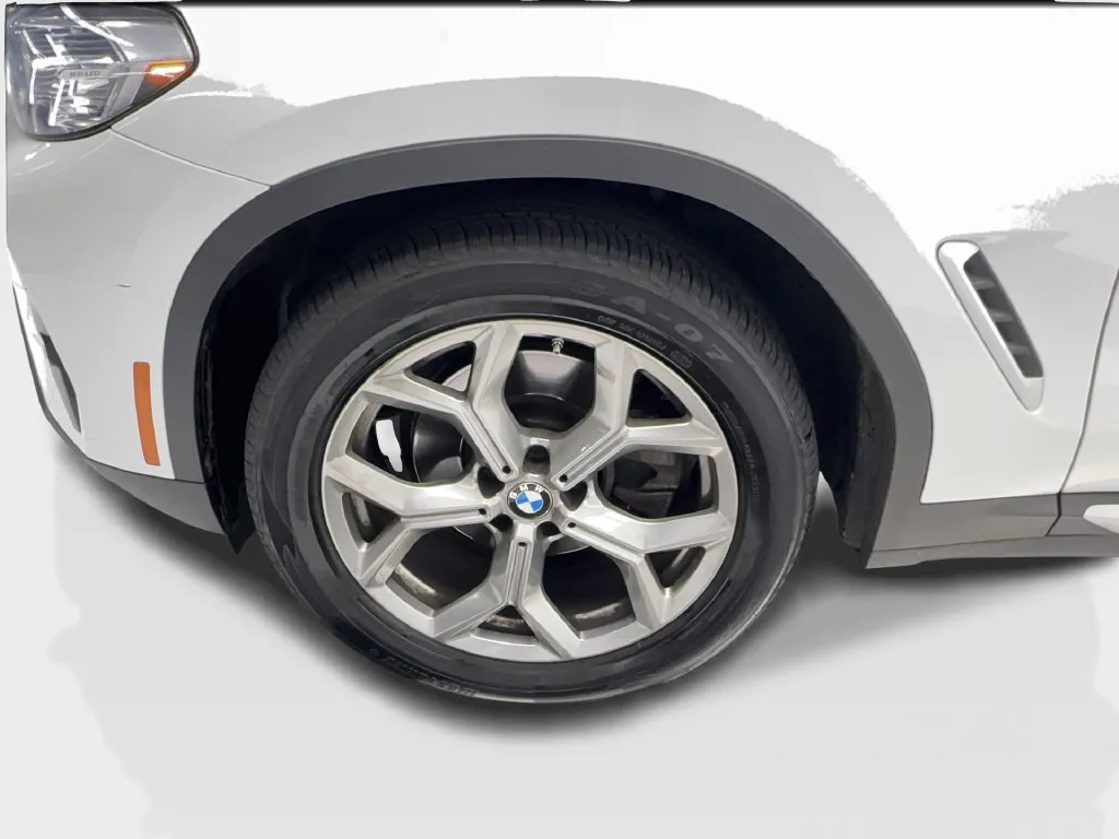 BMW X3 photo 15
