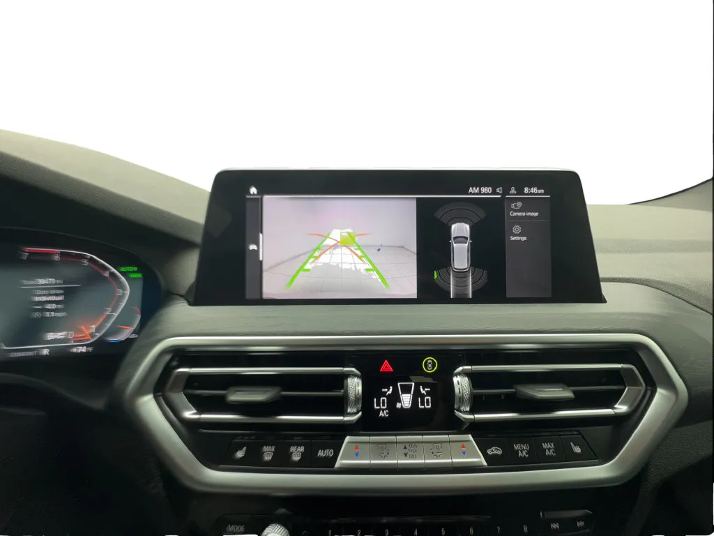 BMW X3 photo 53