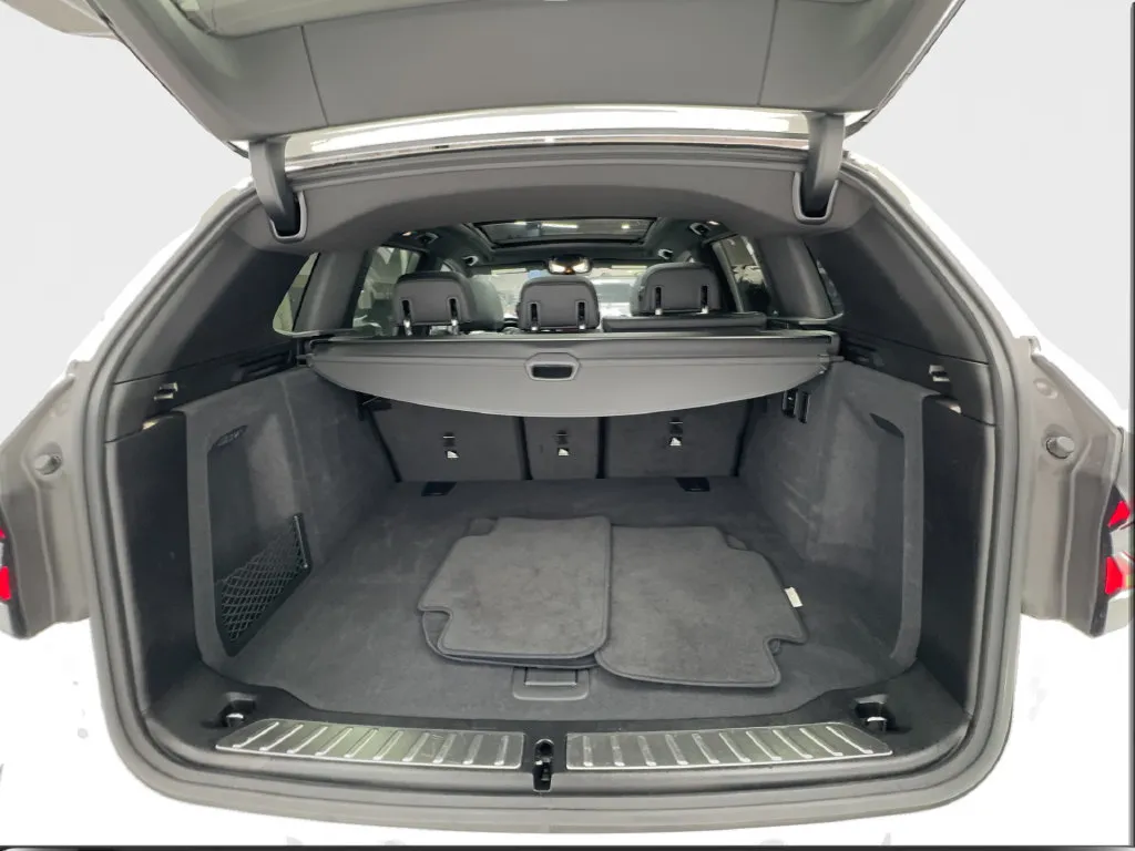 BMW X3 photo 19