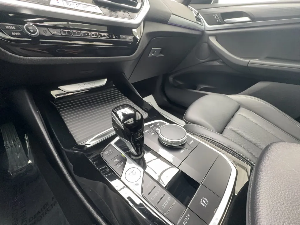 BMW X3 photo 47