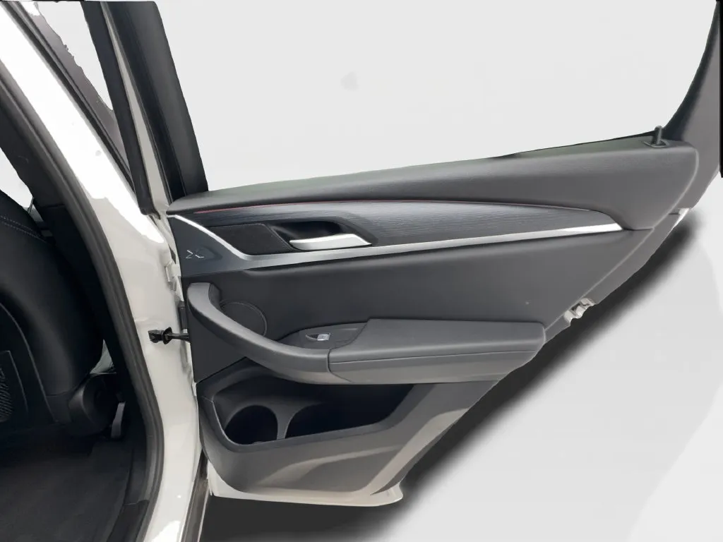 BMW X3 photo 32