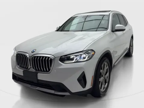 More photos of 2024 BMW X3 sDrive30i at Autos of Dallas - Plano, TX