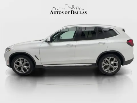 More photos of 2024 BMW X3 sDrive30i at Autos of Dallas - Plano, TX