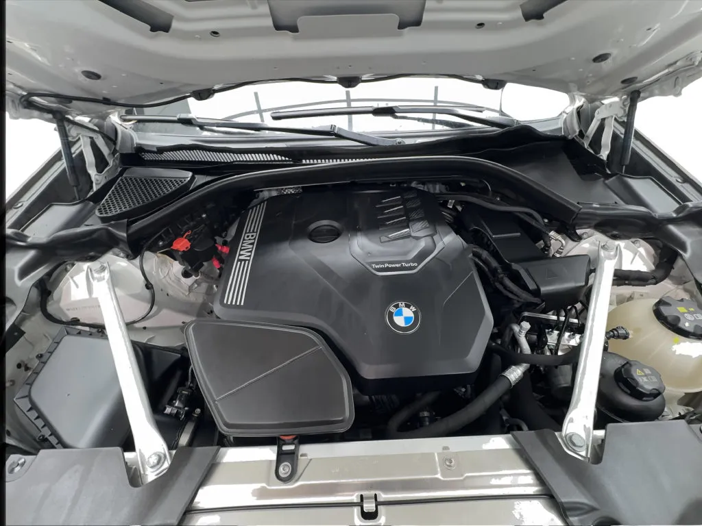 BMW X3 photo 20