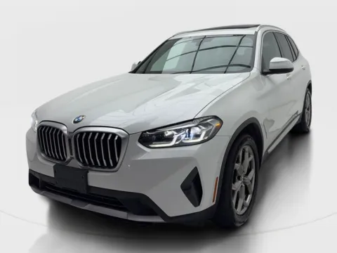 More photos of 2024 BMW X3 sDrive30i at Autos of Dallas - Plano, TX