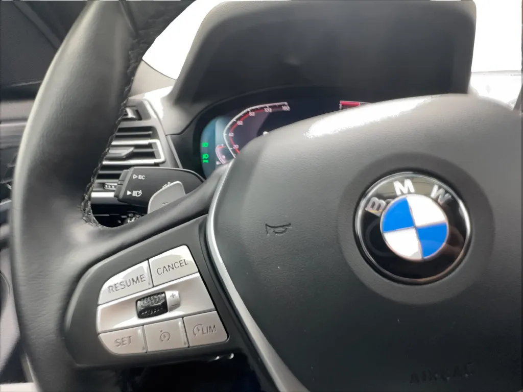 BMW X3 photo 44