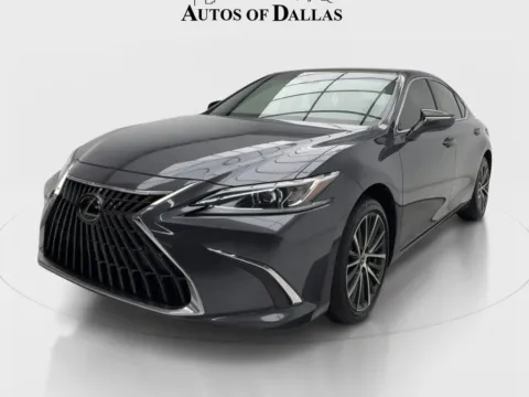 More photos of 2024 Lexus ES 250 at Autos of Dallas - Plano, TX