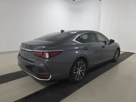 Photos of 2024 Lexus ES 250 for sale in Plano, TX at Autos of Dallas - Plano