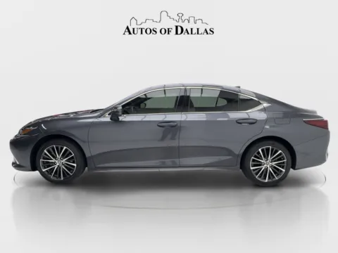 More photos of 2024 Lexus ES 250 at Autos of Dallas - Plano, TX