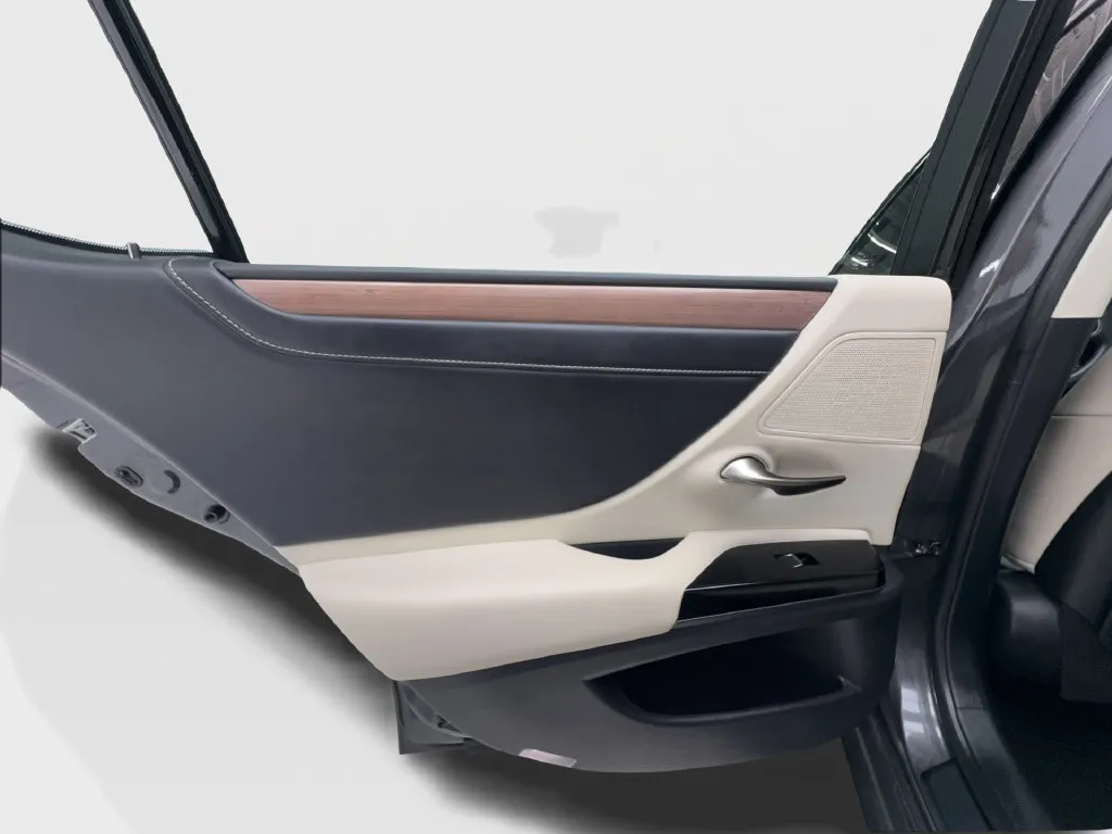 Lexus ES photo 28