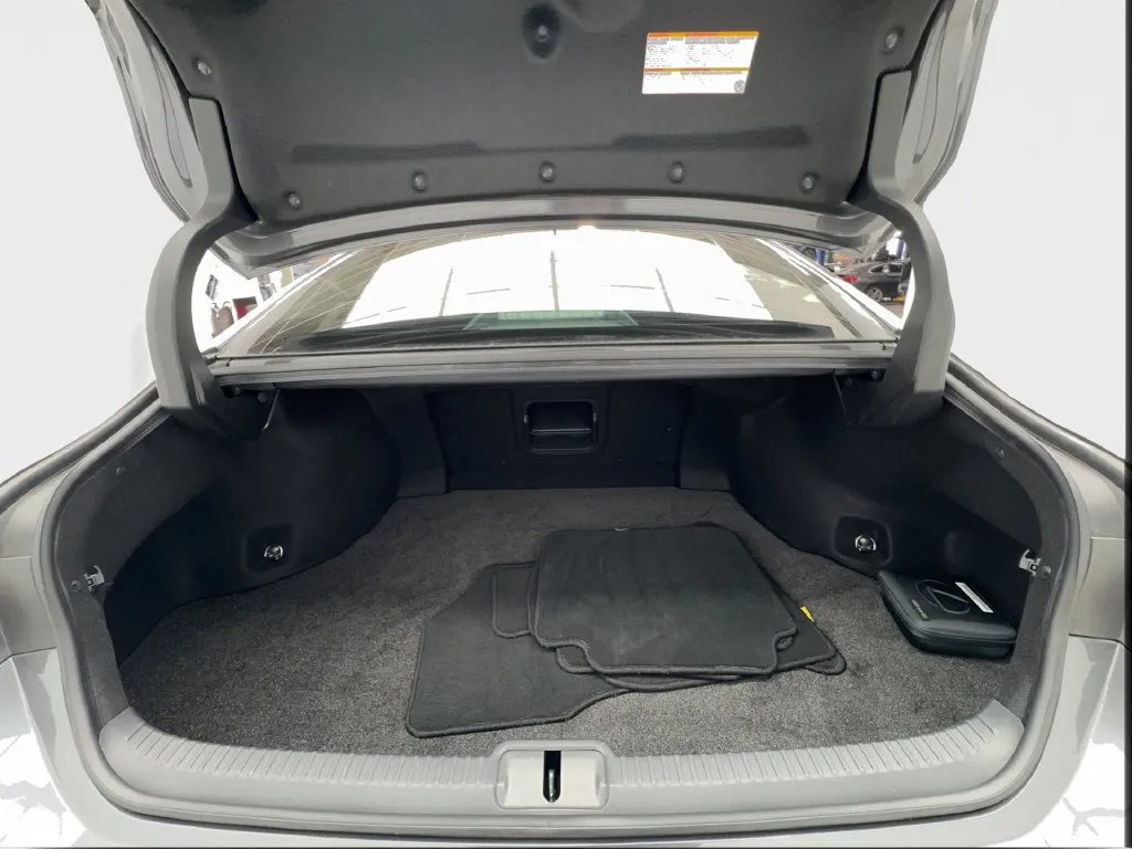Lexus ES photo 19