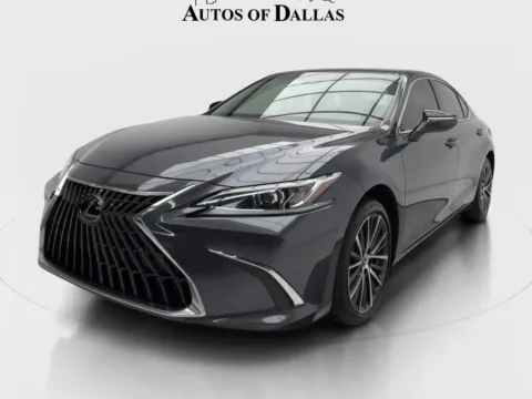 More photos of 2024 Lexus ES 250 at Autos of Dallas - Plano, TX