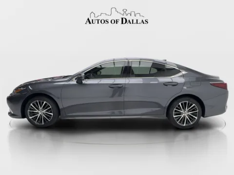 More photos of 2024 Lexus ES 250 at Autos of Dallas - Plano, TX