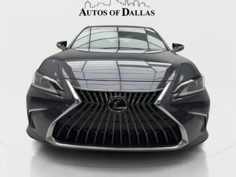 More photos of 2024 Lexus ES 250 at Autos of Dallas - Plano, TX