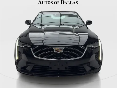 Another view of 2020 Cadillac CT4 Premium Luxury for sale in Plano, TX at Autos of Dallas - Plano
