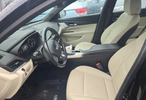 More photos of 2020 Cadillac CT4 Premium Luxury at Autos of Dallas - Plano, TX