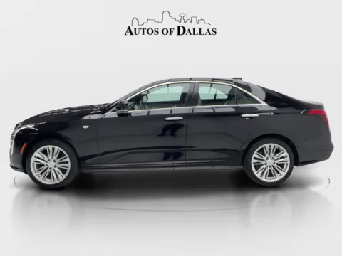More photos of 2020 Cadillac CT4 Premium Luxury at Autos of Dallas - Plano, TX