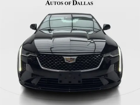 Another view of 2020 Cadillac CT4 Premium Luxury for sale in Plano, TX at Autos of Dallas - Plano