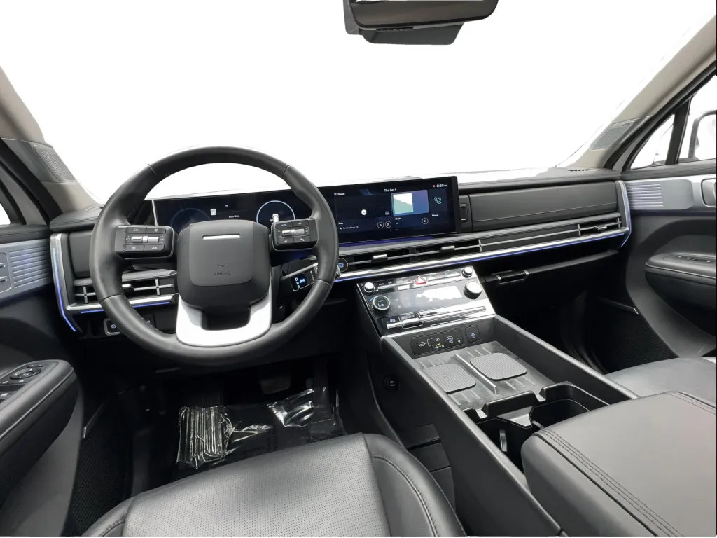 Hyundai Santa Fe photo 40