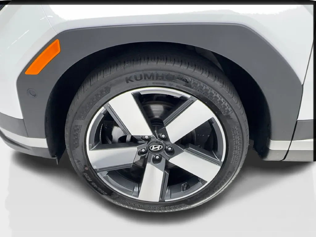 Hyundai Santa Fe photo 15