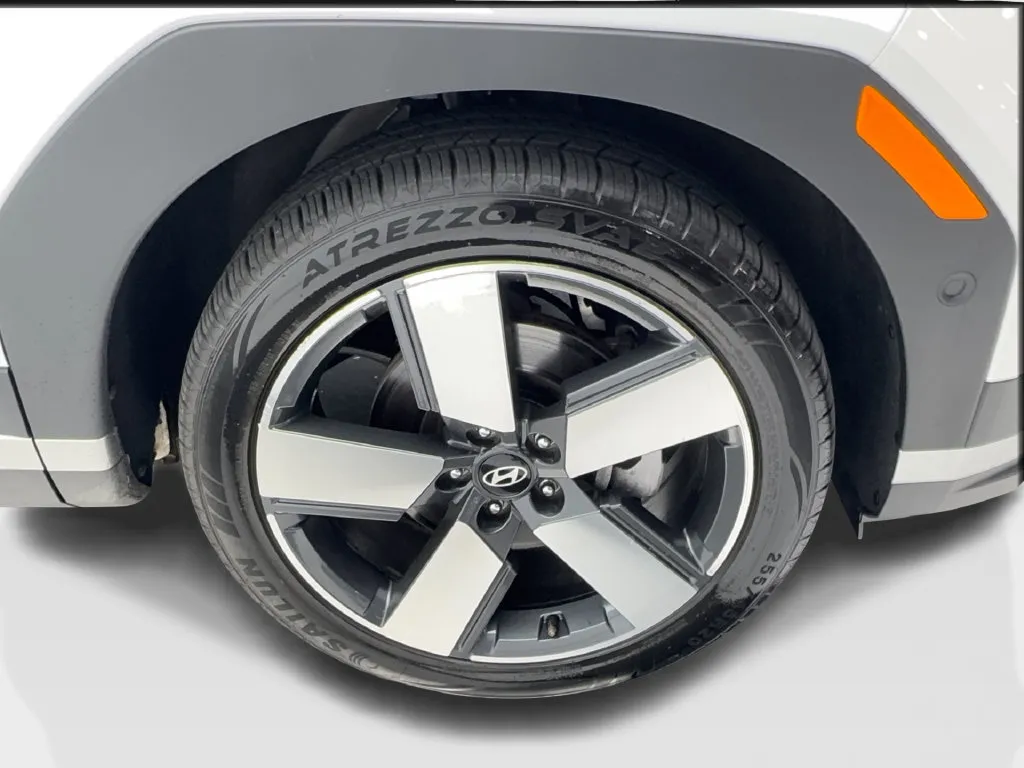 Hyundai Santa Fe photo 16