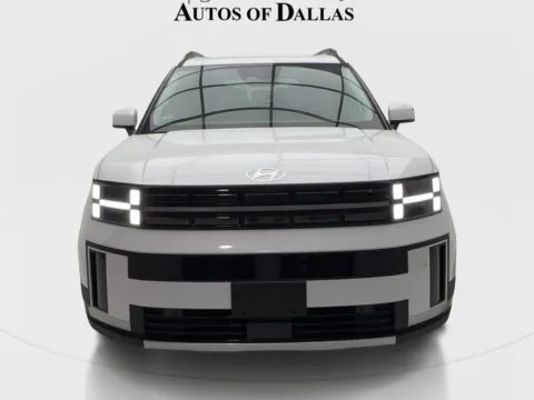 More photos of 2025 Hyundai Santa Fe Limited at Autos of Dallas - Plano, TX
