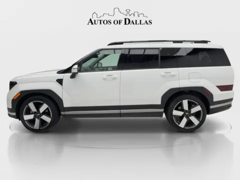 More photos of 2025 Hyundai Santa Fe Limited at Autos of Dallas - Plano, TX