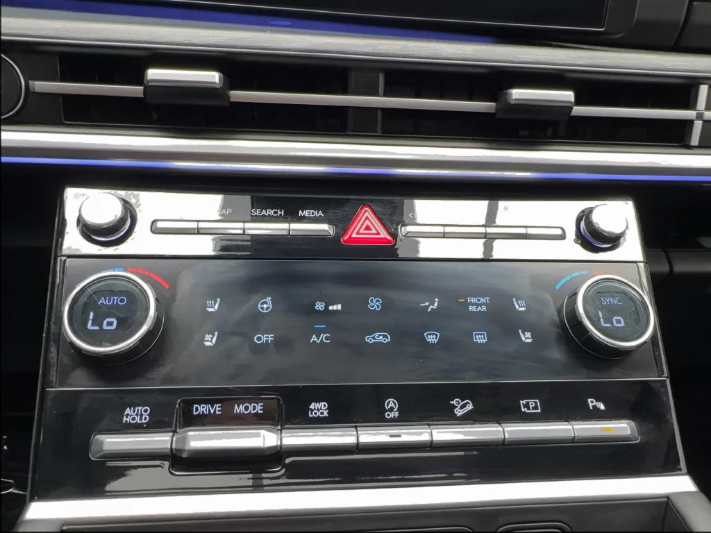 Hyundai Santa Fe photo 51
