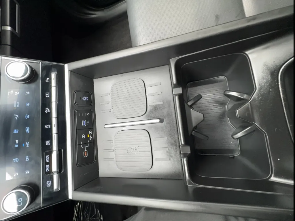 Hyundai Santa Fe photo 50