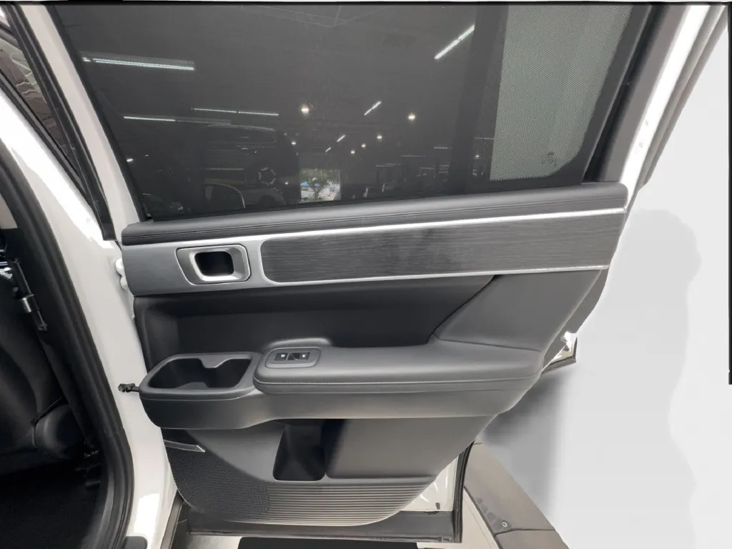 Hyundai Santa Fe photo 34