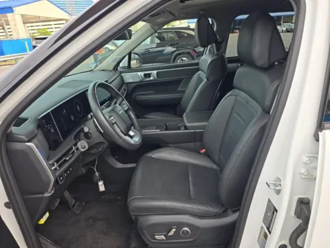 More photos of 2025 Hyundai Santa Fe Limited at Autos of Dallas - Plano, TX
