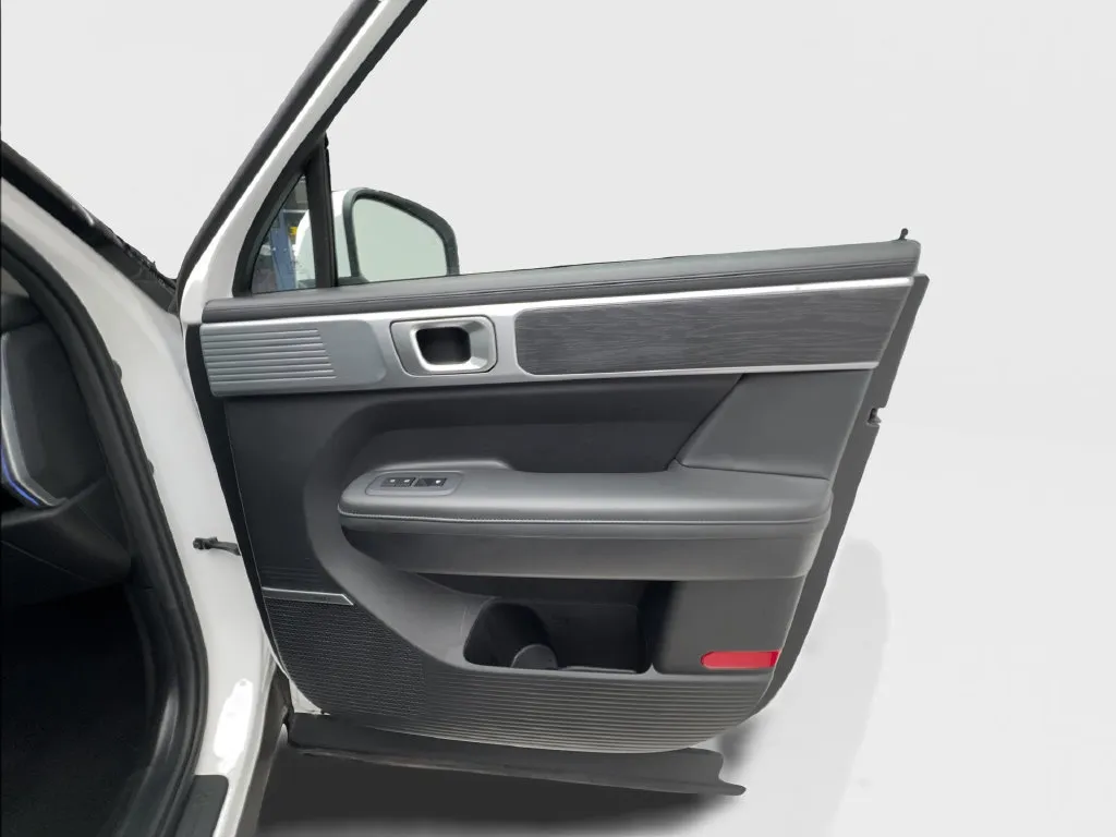 Hyundai Santa Fe photo 39
