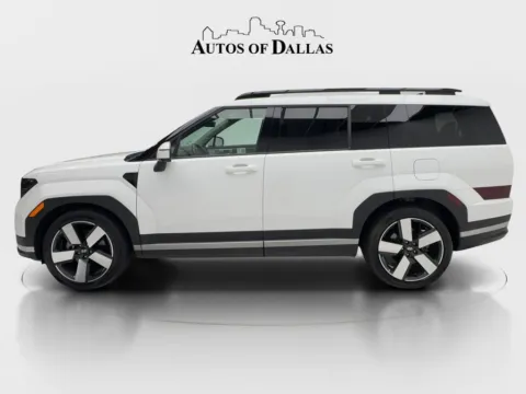 More photos of 2025 Hyundai Santa Fe Limited at Autos of Dallas - Plano, TX