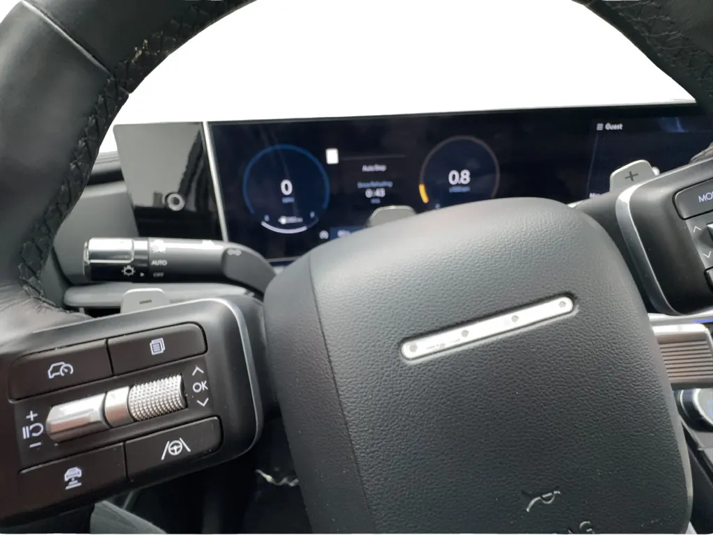 Hyundai Santa Fe photo 46