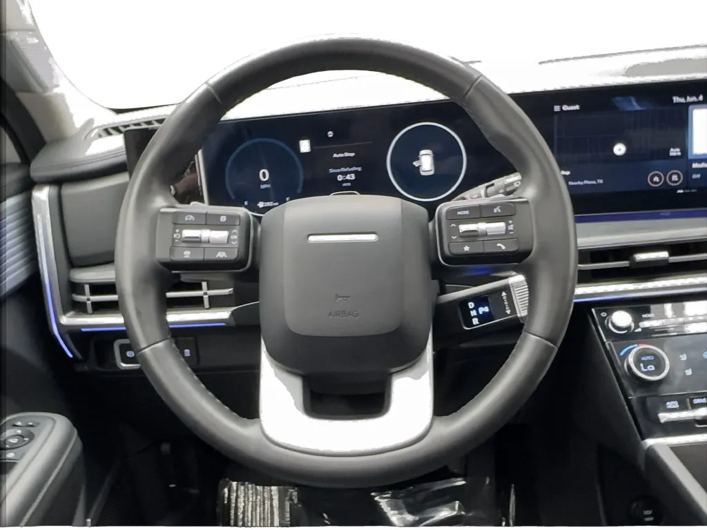 Hyundai Santa Fe photo 42